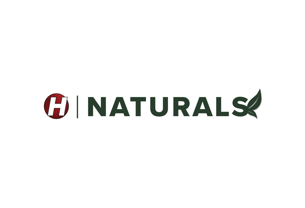 Hefty Naturals-Logo